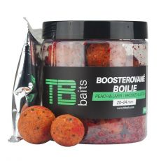 TB Baits Boosterované Boilie MIX 20-24mm 120 g