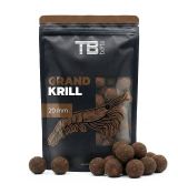 TB Baits Boilie Grand Krill 1kg