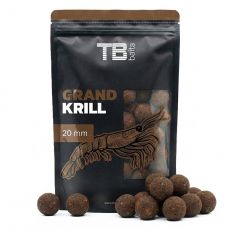 TB Baits Boilie Grand Krill 1kg