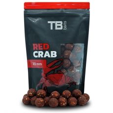 TB Baits Boilie Red Crab 1kg