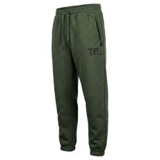 Tepláky TB Baits Green