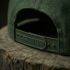 Šiltovka TB Baits Snapback 3D Green