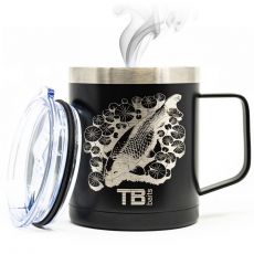 Nerezový thermo hrnček TB Baits 400ml