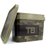 Vedro TB Baits Camo Premium 10 L