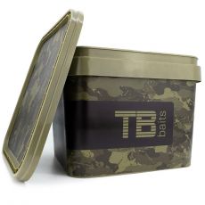Vedro TB Baits Camo Premium 10 L