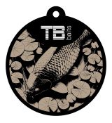 Vôňa do auta TB Baits Hidden Carp