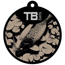 Vôňa do auta TB Baits Hidden Carp