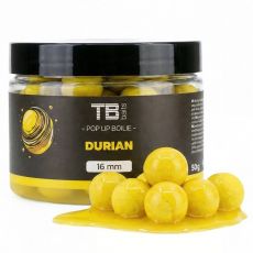 Plávajúce Boilie TB Baits Pop-Up + NHDC 50 g