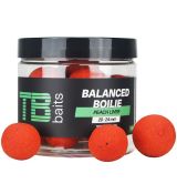 TB Baits Vyvážené Boilie Balanced + Atractor MIX 20-24mm 100 g