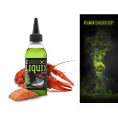 Fluo dip D SNAX LiquiX / Losos-Rak 100ml