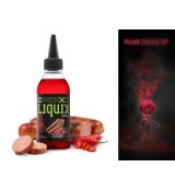 Fluo dip D SNAX LiquiX / Frankfurtská klobása-Chilli 100ml
