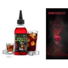 Fluo dip D SNAX LiquiX / Rum-Kola 100ml