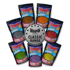 Krmivo RYPO READY mix 1kg