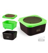 Miska na nástrahy Zfish Bait Box L