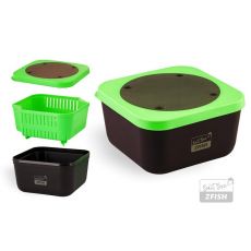Miska na nástrahy Zfish Bait Box L