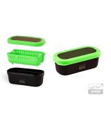 Miska na nástrahy Zfish Bait Box S