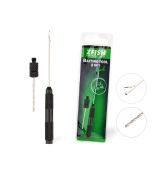 Ihla s vrtákom Zfish 3v1