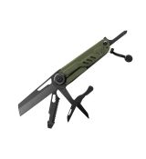 Multifunkčný nôž Delphin FORS