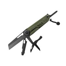 Multifunkčný nôž Delphin FORS