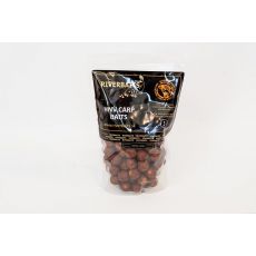 Boilies Riverbaits - Gama/Crab 20-24mm (1000g)