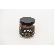 Boilies v dipe Riverbaits - Gama/Crab 20-24 mm (200g)