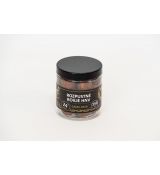 Rozpustné Boilies Riverbaits - Gama/Crab 20-24mm (150g)