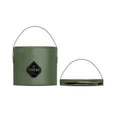 Okrúhle skladacie vedro Delphin TANK