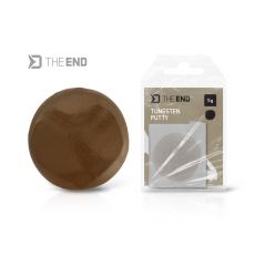 Plastické olovo XXL Delphin TheEND 15g