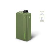 Powerbanka Delphin PoweriX / 27 000 mAh