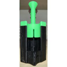 Rezačka boiliesov 24mm/1