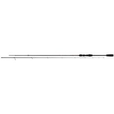 Prút MIKADO BIXLITE Jigger Spin 198cm/1-7g