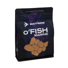 Krmivo BAITNOW O´FISH 800g