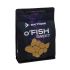 Krmivo BAITNOW O´FISH 800g