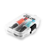 Sada retiazkových indikátorov Delphin COLOR / 2ks