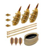 SmartPro SET Carp Zoom MTF