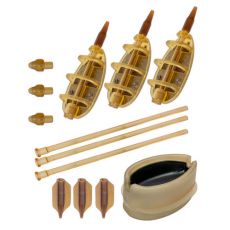 SmartPro SET Carp Zoom MTF