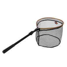 Prívlačový podberák Delphin SpinTELE-145