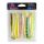 Fox Zander Pro Shad 12cm Color Mix