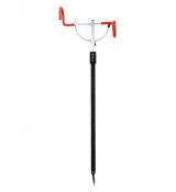 Zemný držiak prúta - kolíska MIKADO