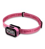 Lampa čelová Delphin QUEEN