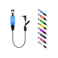 Swinger svietiaci Delphin CUBIX Light