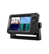 Sonar LOWRANCE EAGLE 7 TRIPLESHOT