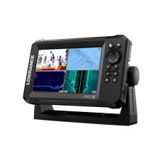 Sonar LOWRANCE EAGLE 7 TRIPLESHOT