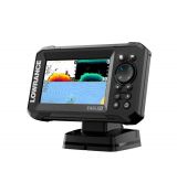 Sonar LOWRANCE EAGLE 5 SPLITSHOT