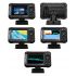 Sonar LOWRANCE EAGLE 5 SPLITSHOT