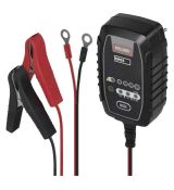 Nabíjačka EMOS 6/12V 0,8Ah