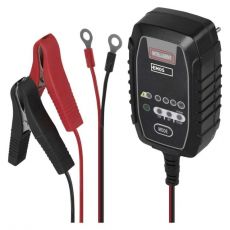 Nabíjačka EMOS 6/12V 0,8Ah