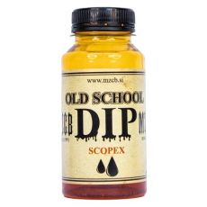 Dip Zadravec "Old School" 100ml
