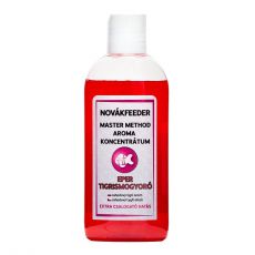 Aroma Koncentrát Novákfeeder Master Method (200ml)