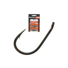 Háčik MUSTAD Carp Wide Gape (12ks)